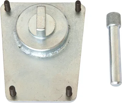 Produktbild von KS Tools 400.0050, 748 g, 6 Werkzeug