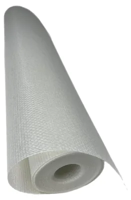 Obrázek produktu pro 2x tapeta ze skleněných vláken, tkanina ze skleněných vláken, dvojitá vazba, hrubá, 140 g/m²