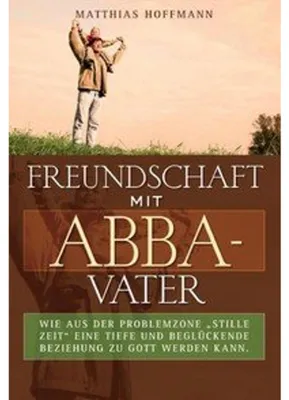 Immagine prodotto di Freundschaft mit Abba-Vater