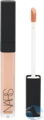 Produktbild von Nars Radiant Creamy Concealer #1233 Light 3 / Honey 6 ml