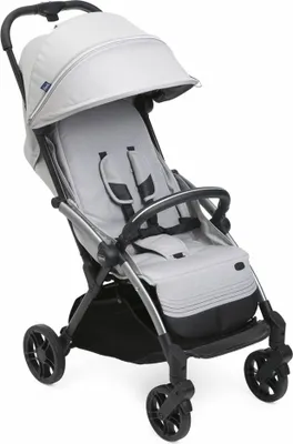 Obrázek produktu pro CHICCO Kočárek sportovní Goody Xplus - Pearl Grey