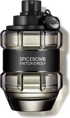 Immagine prodotto di Viktor&Rolf Spicebomb Eau de Toilette, Uomo - 150 ml