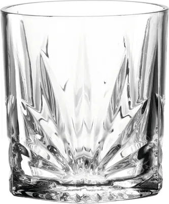 Produktbild von LEONARDO Trinkglas Capri 330 ml, Sommergetränk-Glas, 330 ml, Glas, Transparent, 1 Stück(e), 85 mm