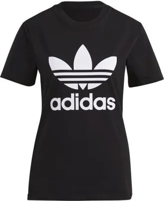 Produktbild von Adidas Tshirts Trefoil Tee, GN2896, Größe: 152