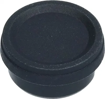 Produktbild von SHIMANO Abdeckkappe PD-EF102 - Ersatz-Abdeckung für PD-EF102 Pedale, ca. 8 g.