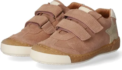 Produktbild von Bisgaard Klettschuhe Jenna Mädchen 31363933303735 Rosa 32 EU