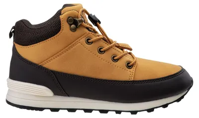 Immagine prodotto di Bejo - Scarpe "Badin" per bambini, alla caviglia PP15472 (32 EU) (marrone)