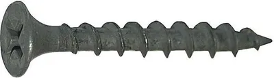 Produktbild von Knauf Schnellbauschraube Grobgewinde TN 3,9 mm x 35 mm Pack = 250 St