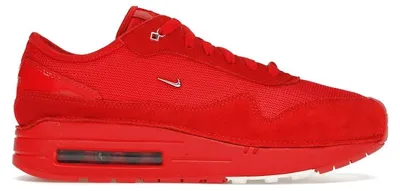 Produktbild von Nike Air Max 1 '86 Jacquemus Mystic Red (Women's) - EU 42.5