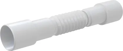 Immagine prodotto di Raccordo flessibile Alcadrain A72 50/40x40/50 mm