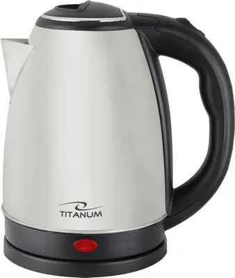 Obrázek produktu pro Titanová rychlovarná konvice Roraima 1,8L Inox