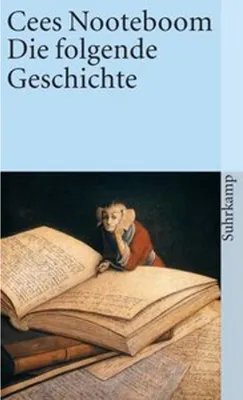 Obrázok produktu pre Die folgende Geschichte