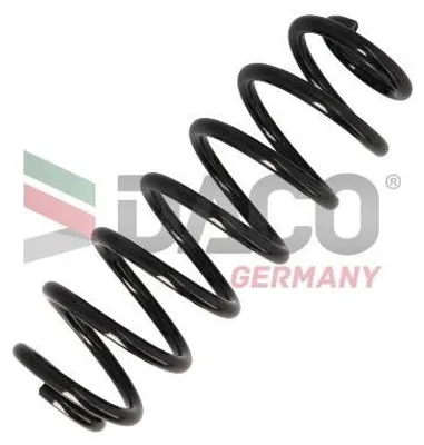 Produktbild von DACO Germany Fahrgestellfeder x 814205