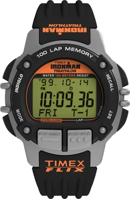 Image de Montre Timex TW5M63200 noir