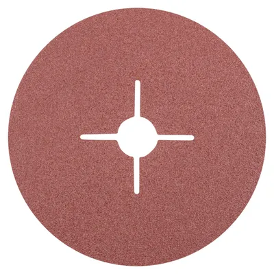 Zdjęcie produktu dla PFERD 64108155, Tarcza szlifująca, Uniwersalne, Tritlenek diglinu, 12200 RPM, Okrągły, 15 cm