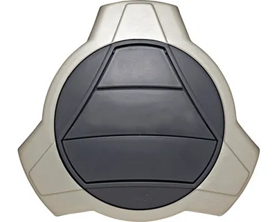 Produktbild von optimAIRo Lüftungsjalousie T-125 F