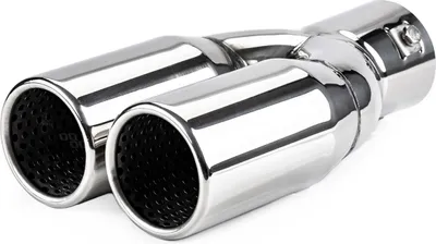Produktbild von AMIO Końcówka tłumika MT 004 / 01304