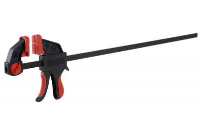 Produktbild von Schnellspannklemme 600 mm/24"
