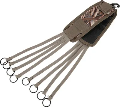 Obrázok produktu pre Multifunkčné vonkajšie maskovanie Streľba Lov Duck Strap Hanger Belt AccessoriesHunting