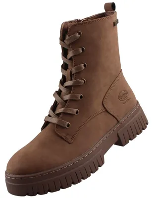 Image de Dockers Damen Stiefelette Braun 59BI202-610301
