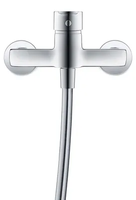 Produktbild von DURAVIT UV0610003000 Brauseschlauch 1250mm