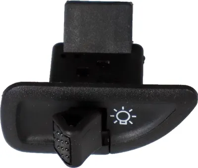 Immagine prodotto di Interruttore luce Piaggio compatibile con Gilera Runner 5, Piaggio NRG Extreme AC Zip 2 MC3 LC SP H2O Elektro Elettrico 0 / 50 ccm