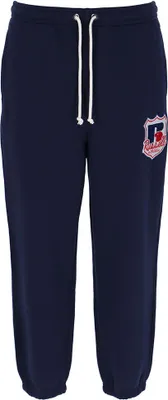 Produktbild von Russell Athletic E36432 Trainingshose Blau S Frau Blau S