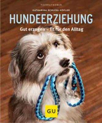 Produktbild von Hundeerziehung