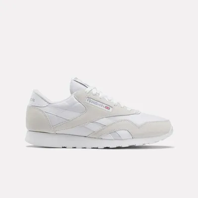 Obrázok produktu pre Reebok CLASSIC NYLON pánske tenisky – na každodenné nosenie a lifestyle (100009277)