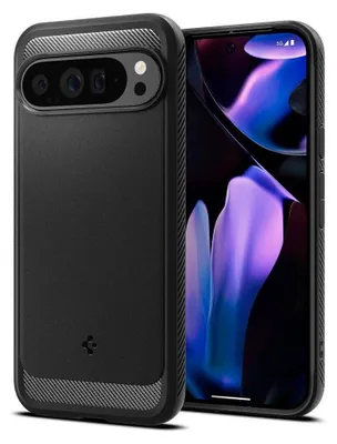 Produktbild von SPIGEN Spigen ACS07719 Handytasche 17,3 cm (6,8") Hlle Schwarz