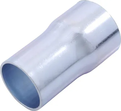 Produktbild von Auspuffflansch TECNIGAS 28 25 mm E Nox Auspuff Adapter Reduzierungshülse Drossel