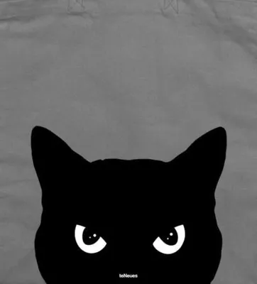 Produktbild von Katze, grau