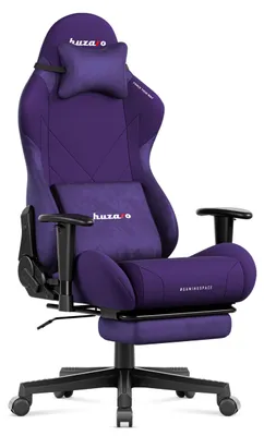 Immagine prodotto di HUZARO Sedia da gaming Force 5.7 Viola