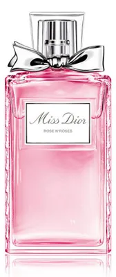 Obrázek produktu pro Miss Dior Rose N`Roses - EDT, 20 ml - roller pearl