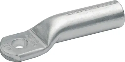 Immagine prodotto di Klauke Presskabelschuh 95 mm² rm/sm, 120 mm² se, M12, Al, 1 pz.