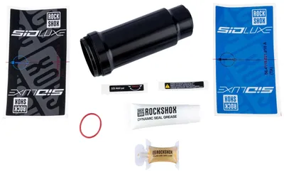 Produktbild von Rockshox Luftkammer Luftkammer RS Debonair 185 210 x 47,5 – 55 mm