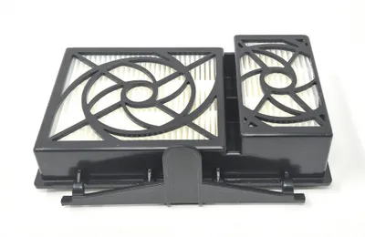 Produktbild von Hepa Filter kompatibel mit Kärcher DS 6, DS 5.800 Wasserfilter, DS 6 Premium ersetzt Filter Nr: 2.860-273.0