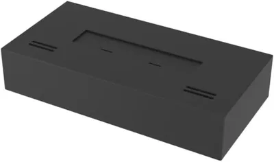 Produktbild von InFire Simplebox 400 Ethanolbrenner