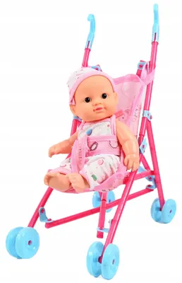 Obrázek produktu pro Panenka pro miminka, realistická vzdělávací sada pro malé děti, Midex BB723085