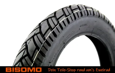 Produktbild von Vee Rubber Reifen 2,75 x 16 Zoll Profil VRM 094 Straßenprofil, 43J für Simson S50 S51 S70 S53 KR51 SR4 2-4