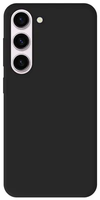 Image de 1001Coques - Coque silicone mat compatible avec Samsung Galaxy S23 - Toucher doux anti-traces - TPU souple
