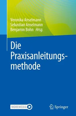 Obrázok produktu pre Die Praxisanleitungsmethode