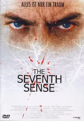 Produktbild von The Seventh Sense