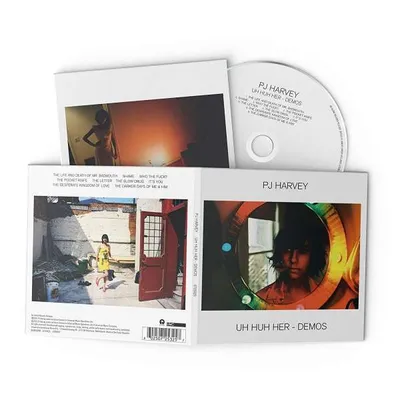 Imagen del producto de Harvey, P: Uh Huh Her - Demos