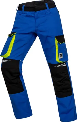 Produktbild von Shield Protect Bekleidung 2940-6011 Shield Protect blau Größe