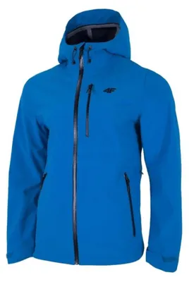 Produktbild von 4F Jacken H4L19SFM00536SKobalt, Größe: 176