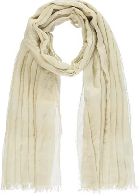 Produktbild von Passigatti Schal m. Silber-Lurexeffekten, Gr. ONESIZE
