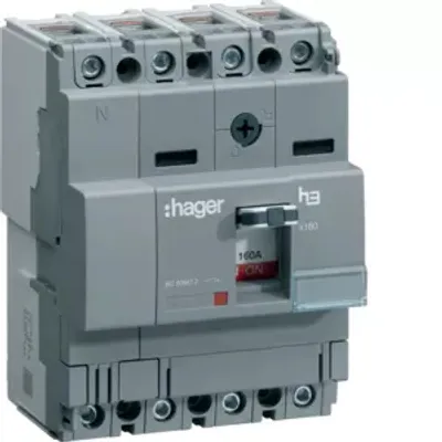 Zdjęcie produktu dla Hager HCA126H