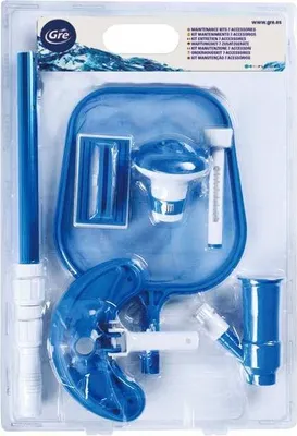 Image de Kit entretien 6 accessoires
