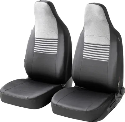 Produktbild von WALSER Sitzschonbezug Polyester Universal Paar